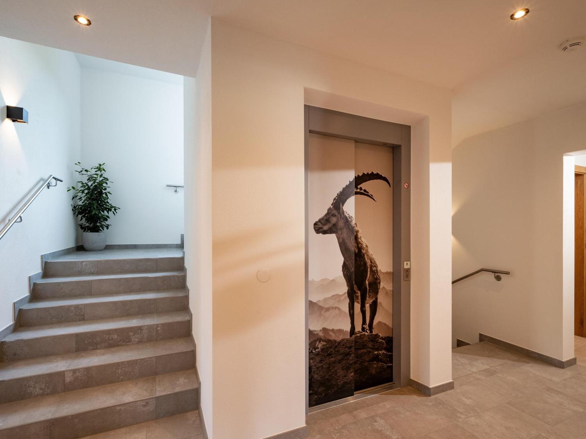 Samer Apartments 韦斯滕多夫 外观 照片