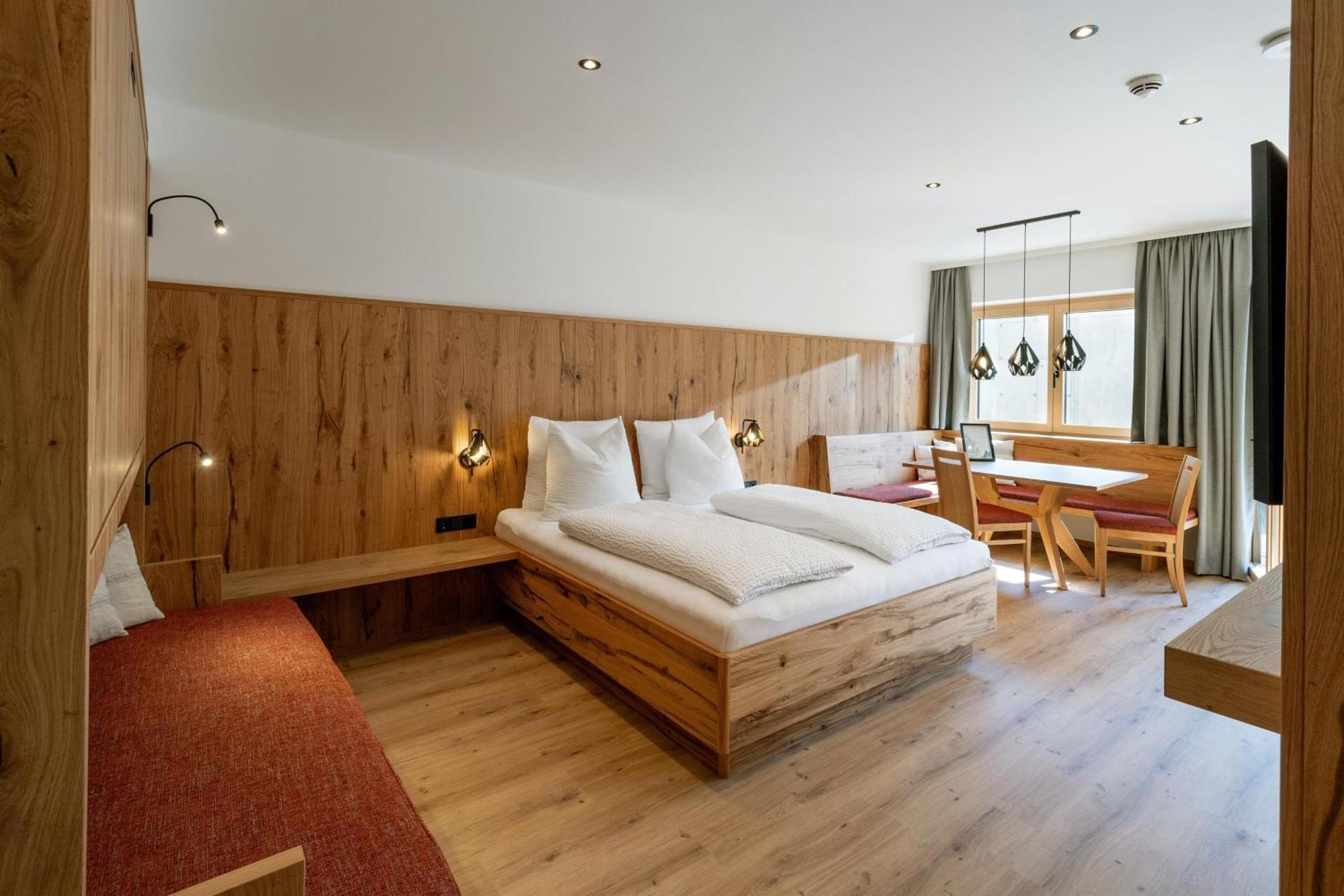Samer Apartments 韦斯滕多夫 外观 照片